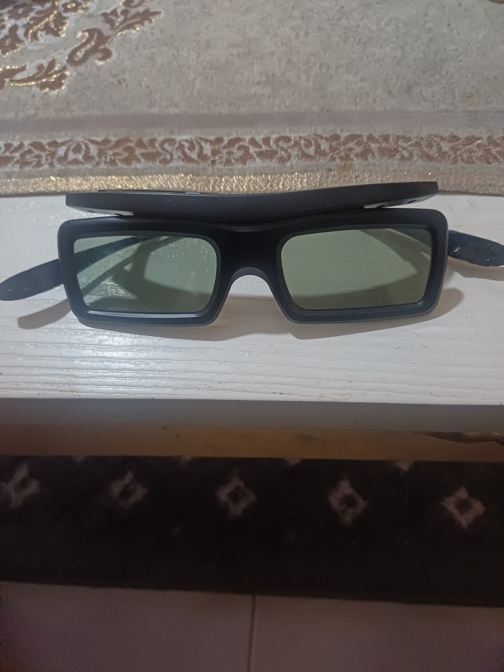 عینک 3 بعدی سامسونگ اصل