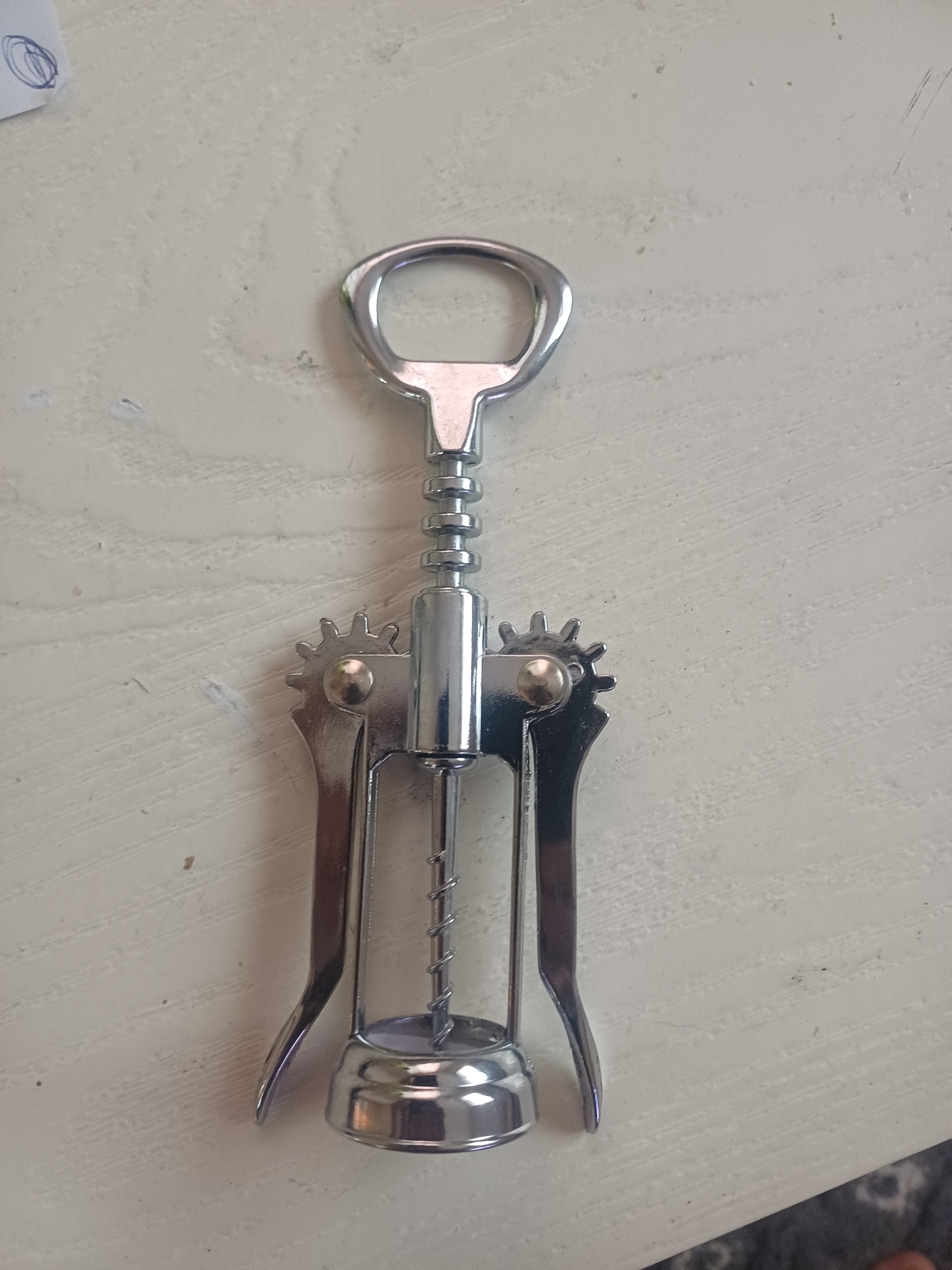 دربازکن چوب پنبه