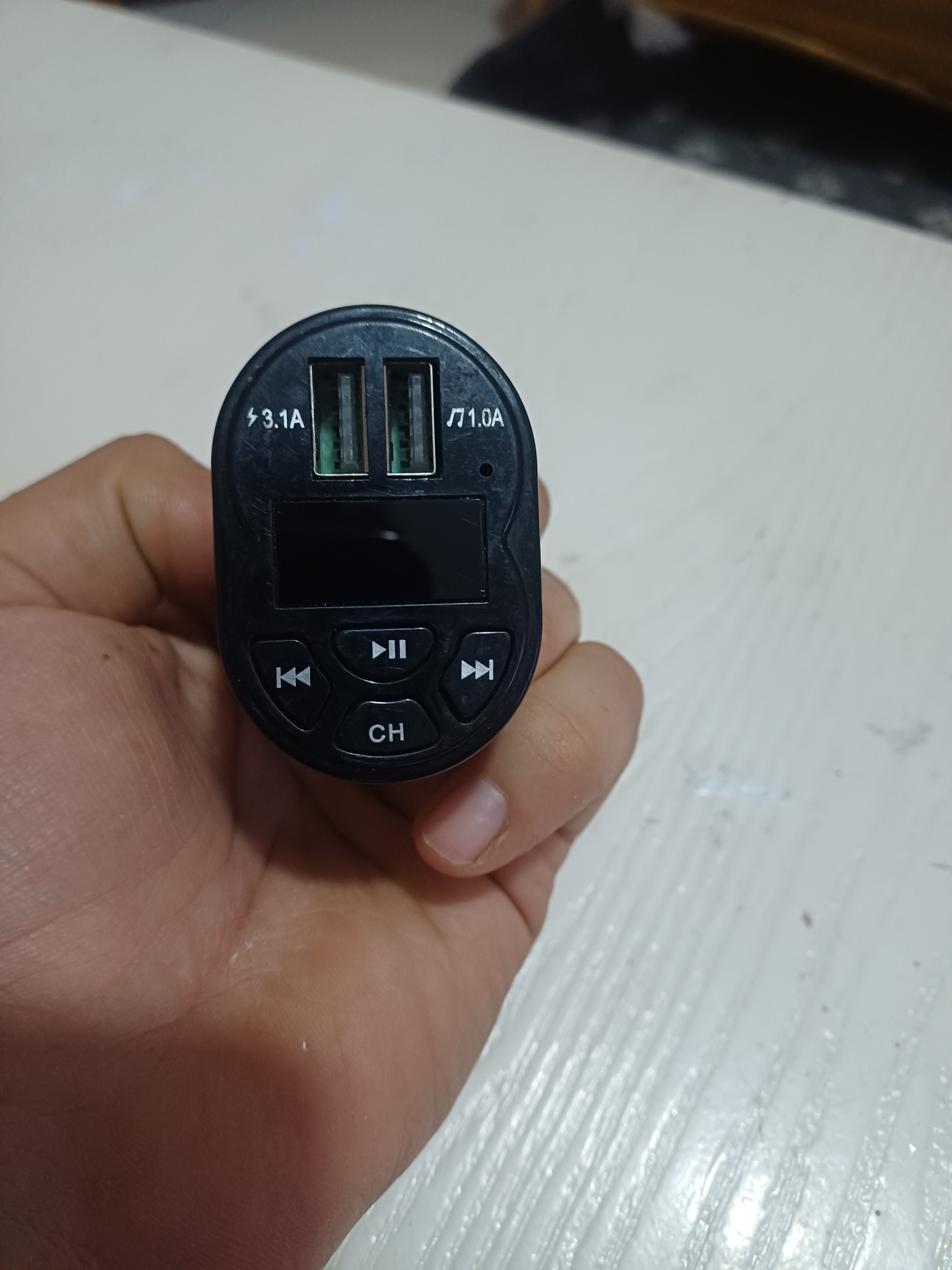 Fm پلیر بدون نویز