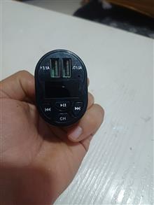 Fm