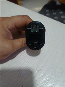 Fm