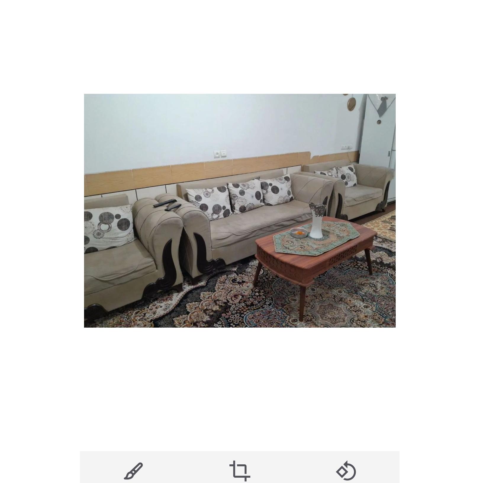 مبل 7 نفره