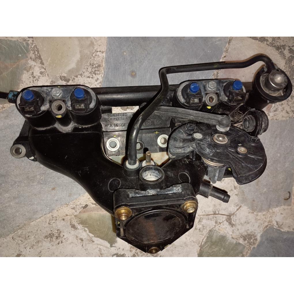 سوزن انژکتور ساژم اس ال 96 سوزن تپلی یکدست
