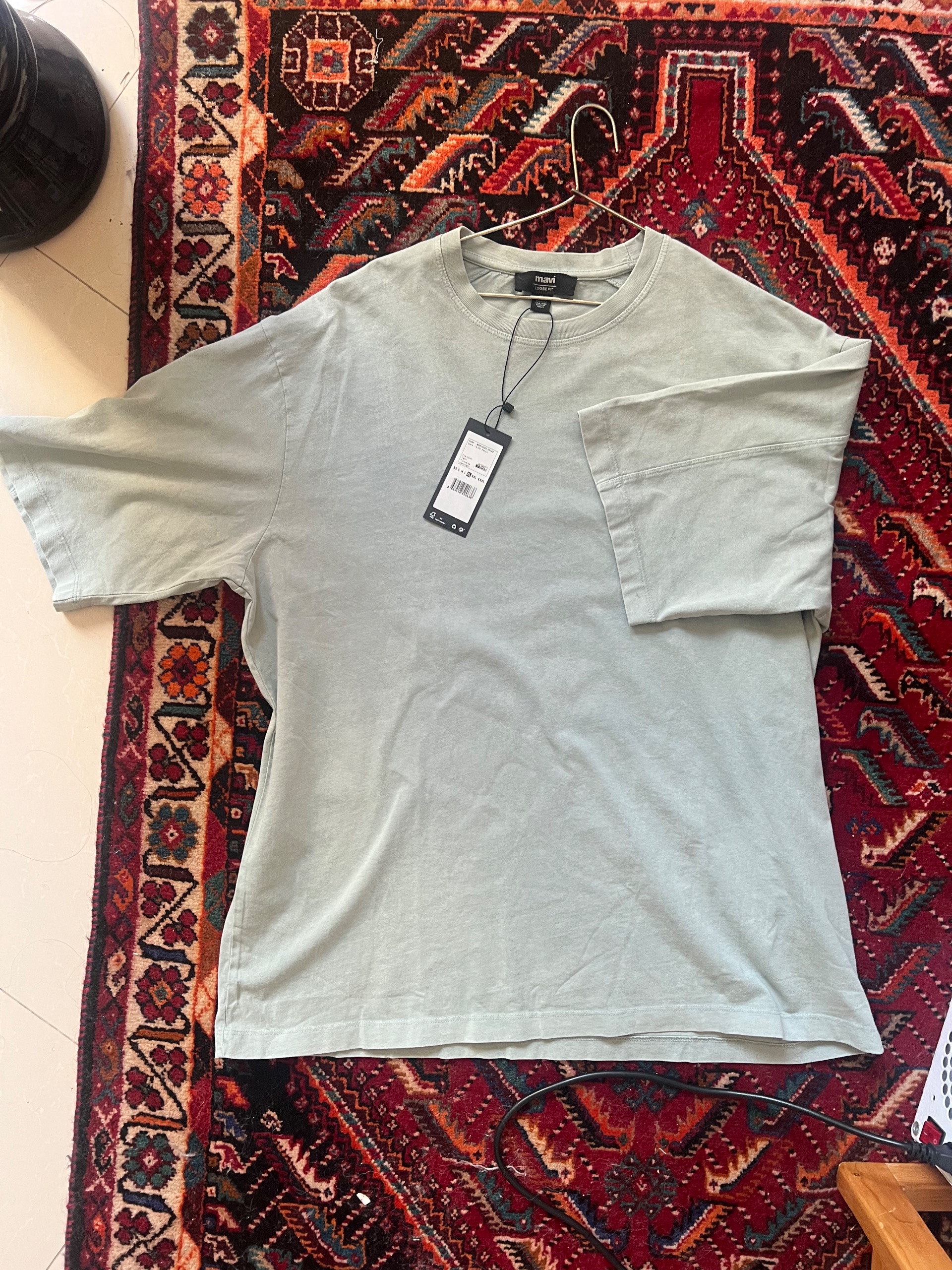 تیشرت ماوی mavi oversize