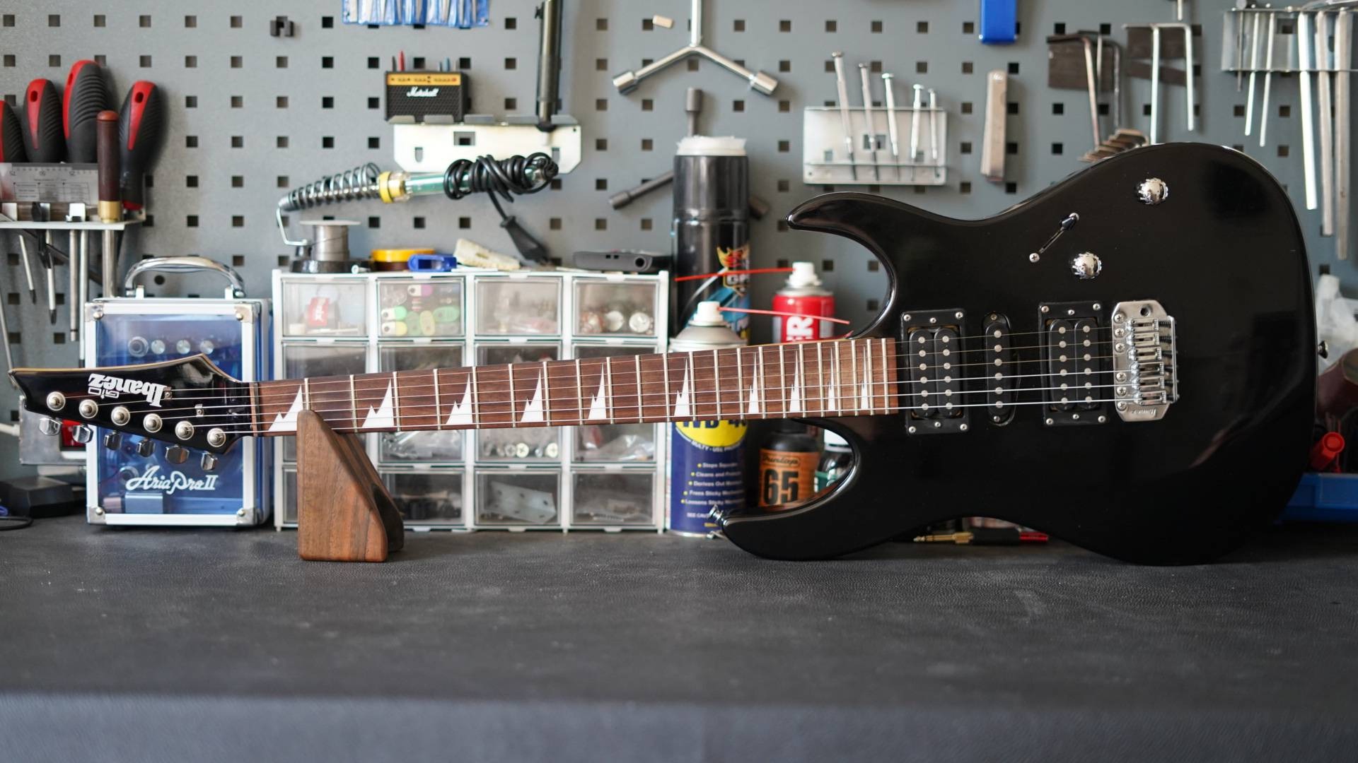 گیتار الکتریک Ibanez grg170