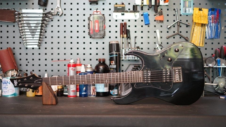 گیتار الکتریک Schecter SGR Banshee-6