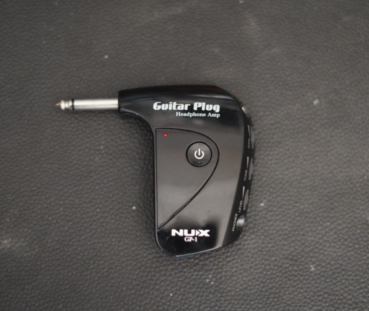 امپلاگ NUX GP-1