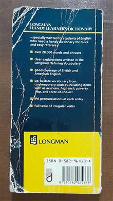 Longman