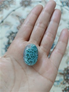 نگین