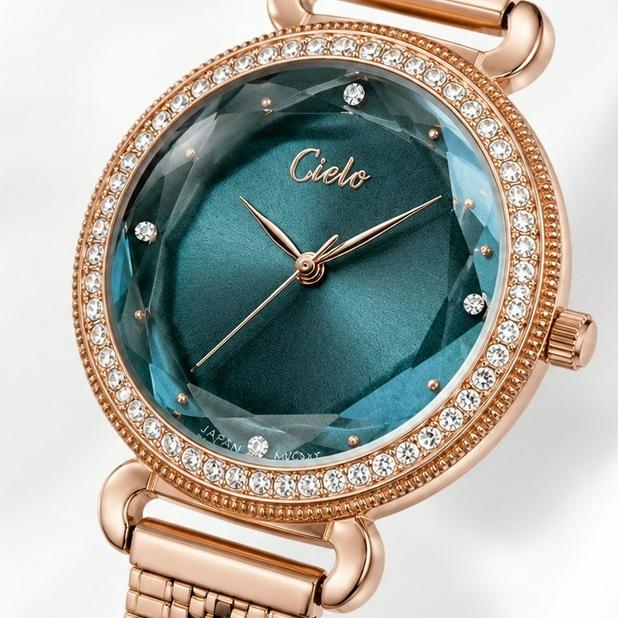 ساعت زنانه Cielo لوکس