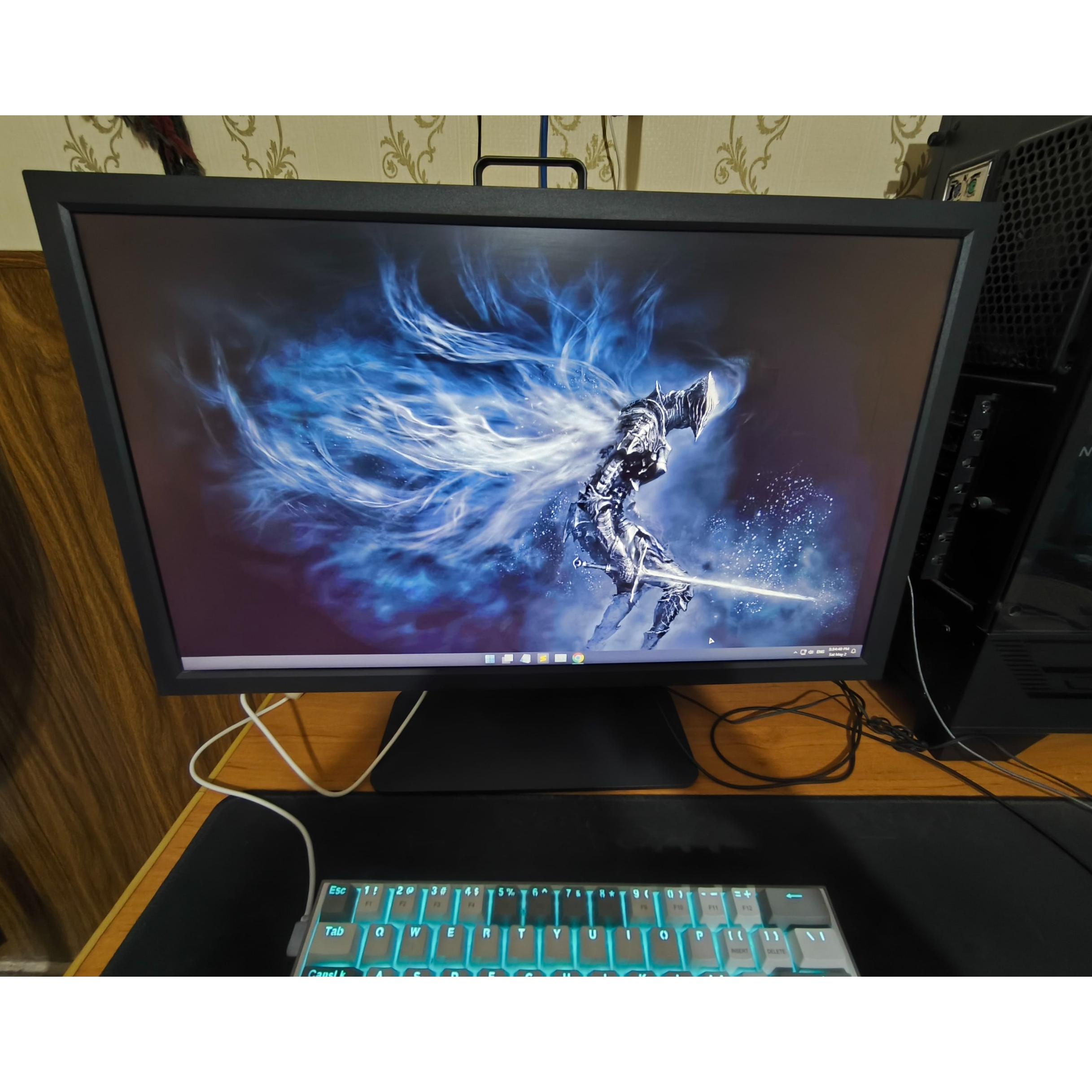مانیتور BENQ 2411K