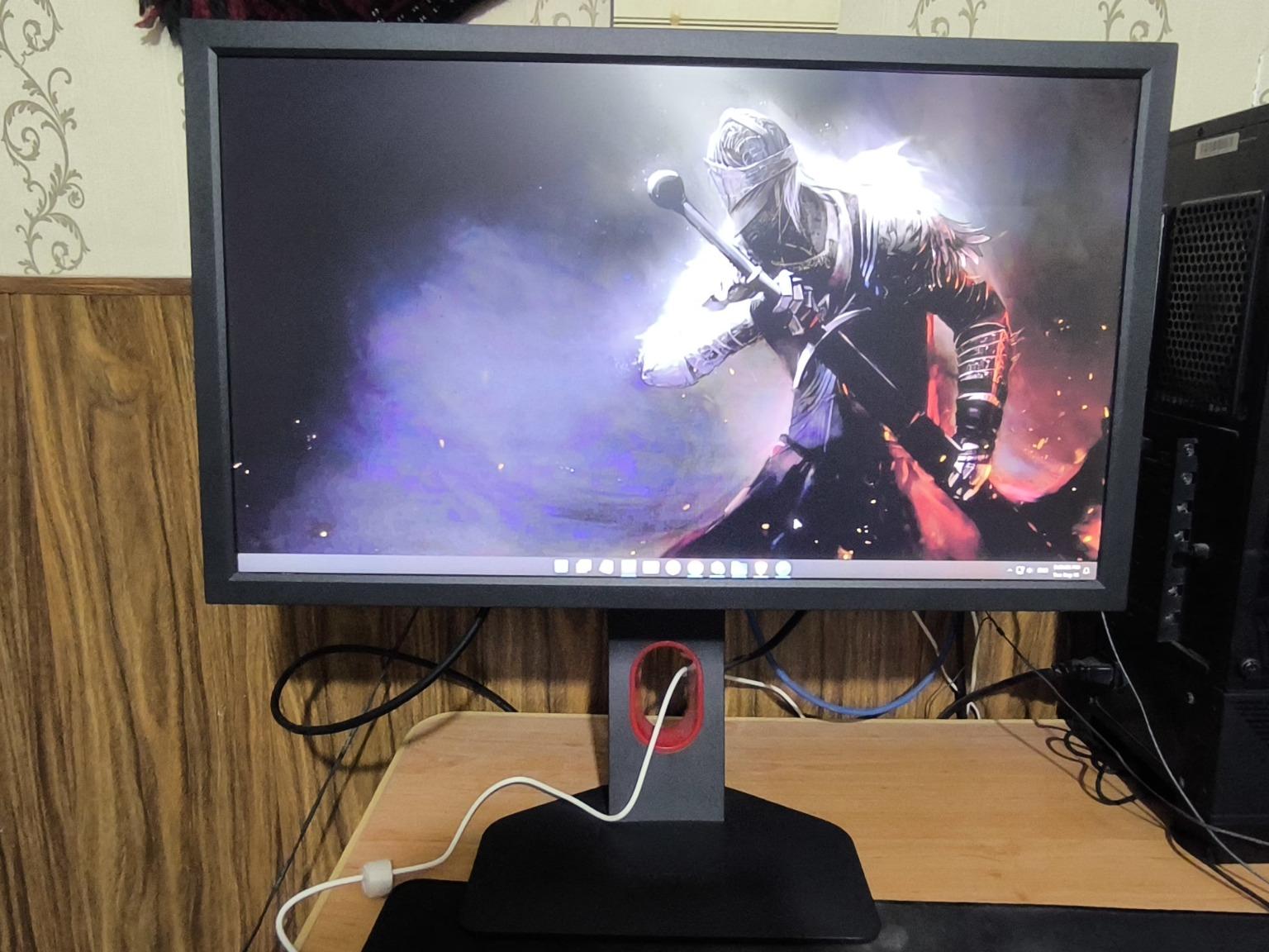 مانیتور BENQ 2411K