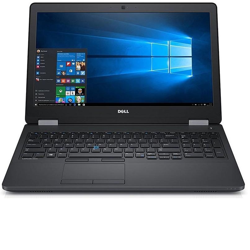 لپ تاپ دل مدل Dell Precision 7530