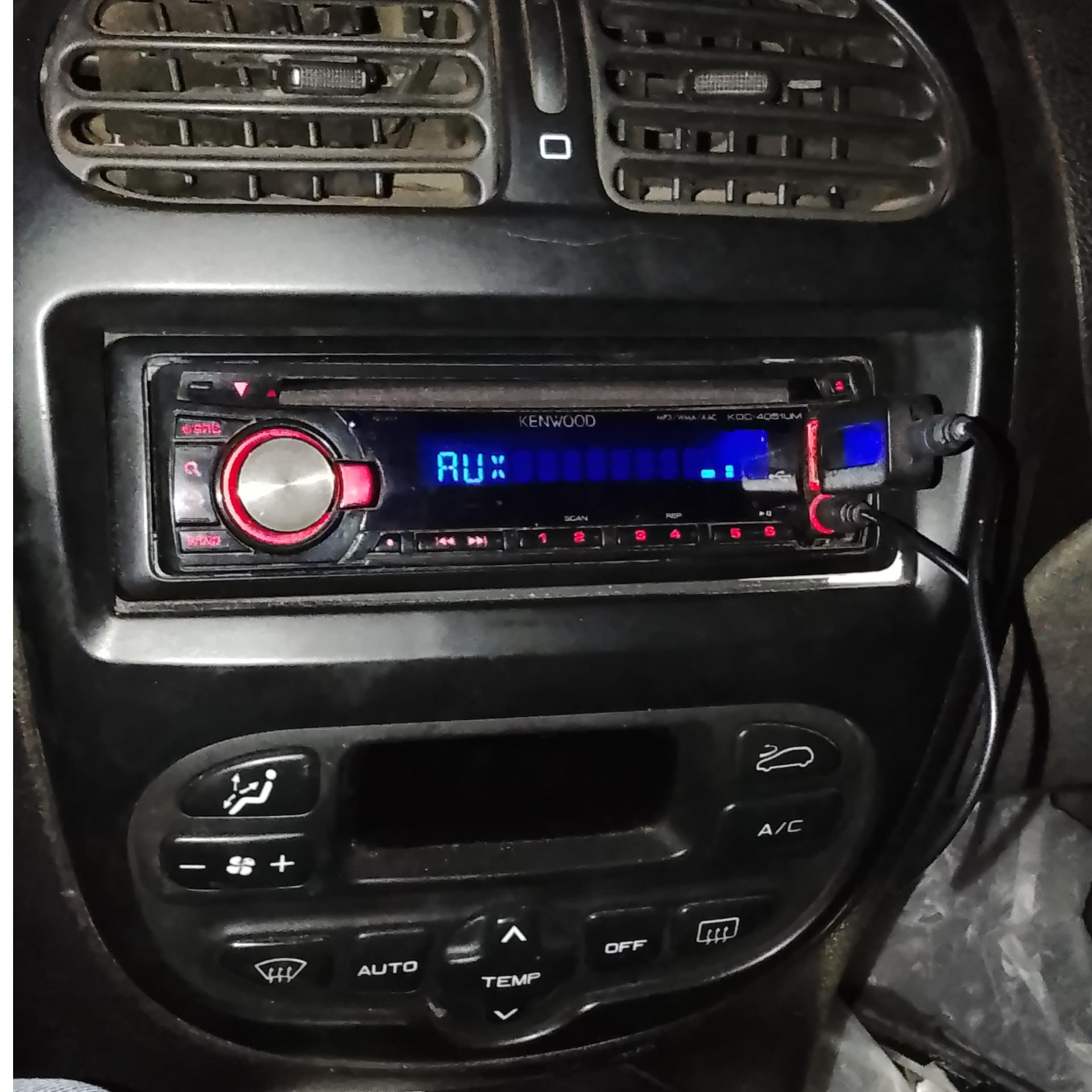 ضبط کنوود 4051RM KENWOOD