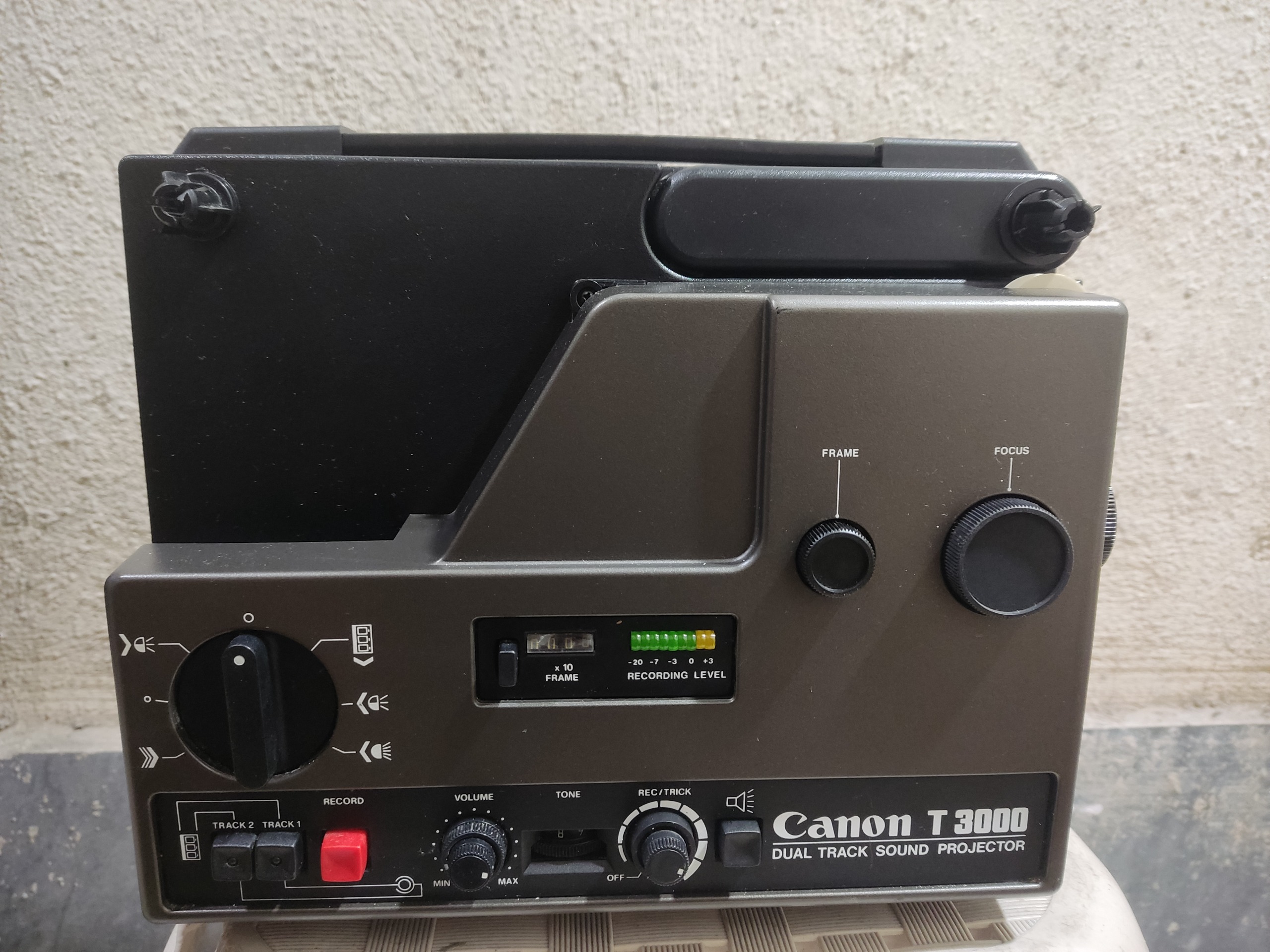 اپارات کنون T3000