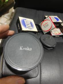 لنزNo.