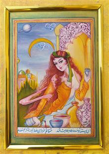 مینیاتور