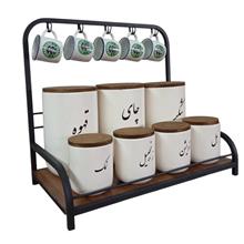 استند