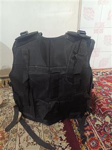 جلیقه