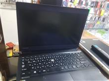 TOSHIBA