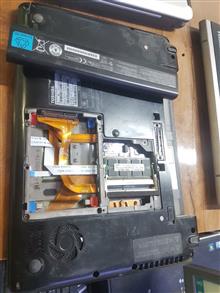 TOSHIBA