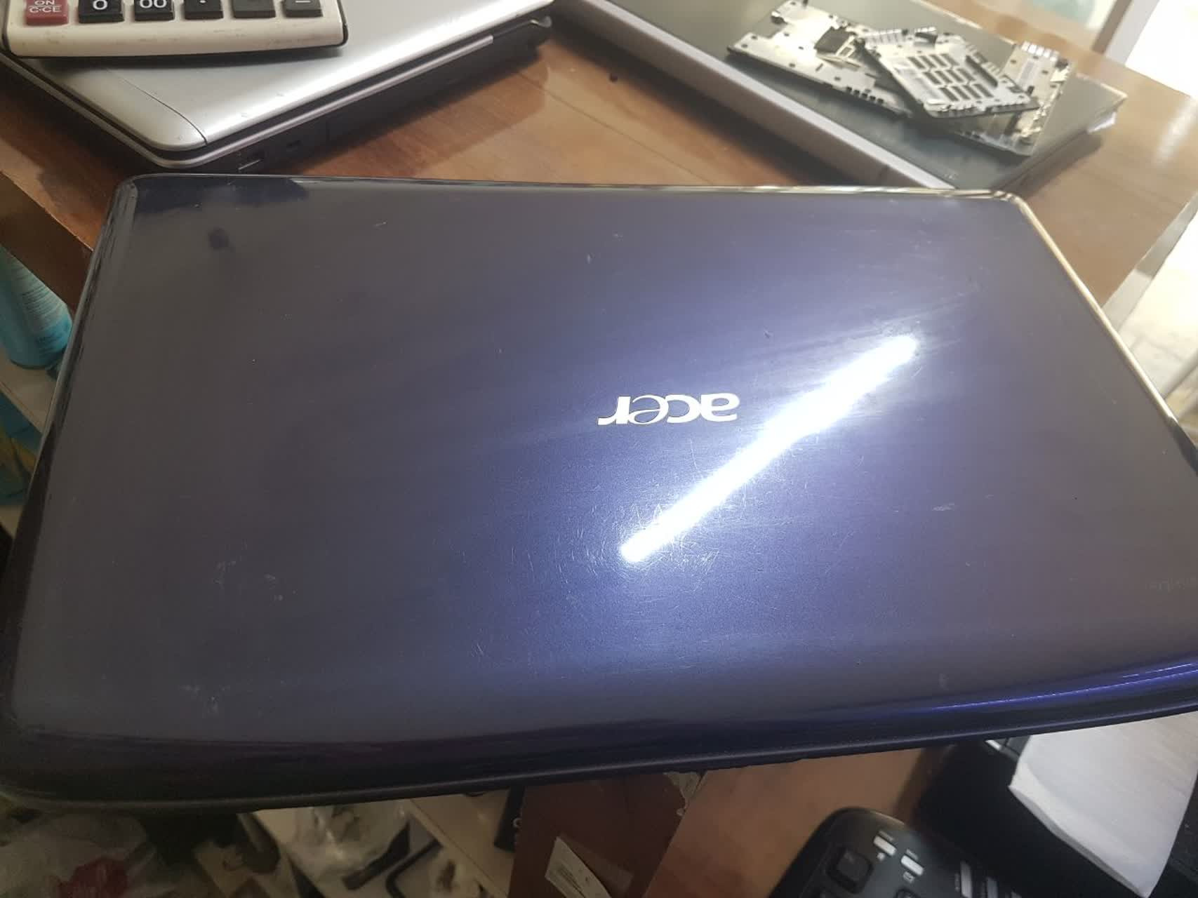 لپ تاپ Acer Aspire 5738Z