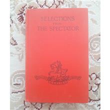 Selections
