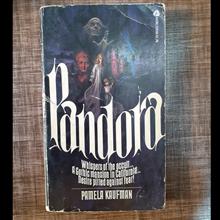 Pandora