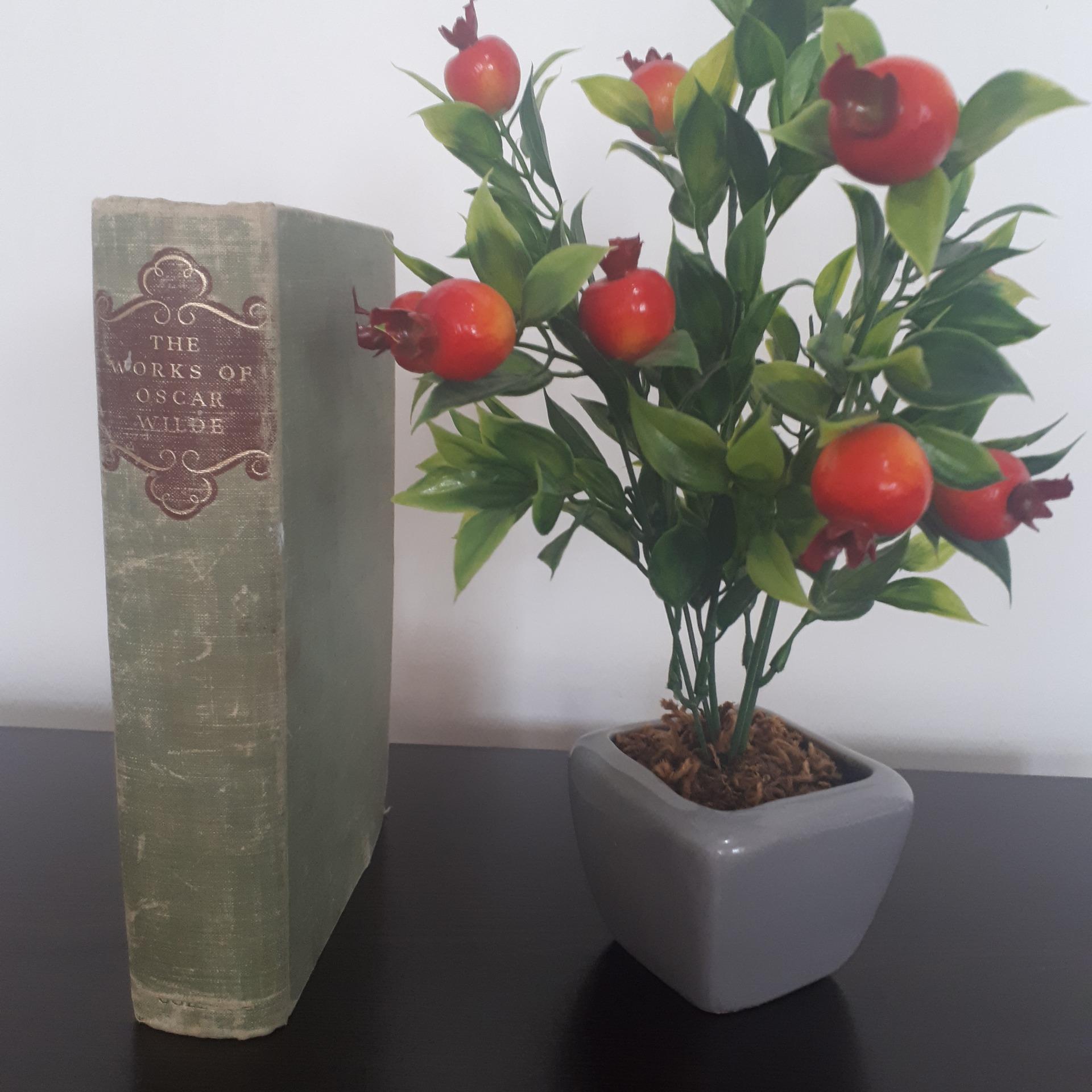 The Works of Oscar  Wilde