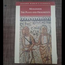 Menander