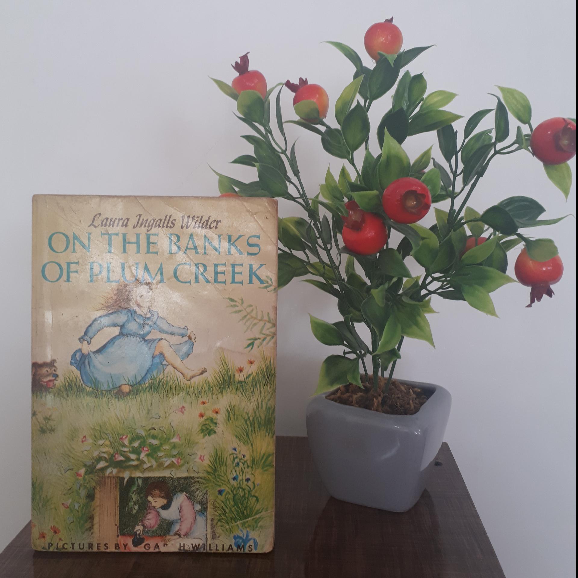 On the Banks of Plum Creek