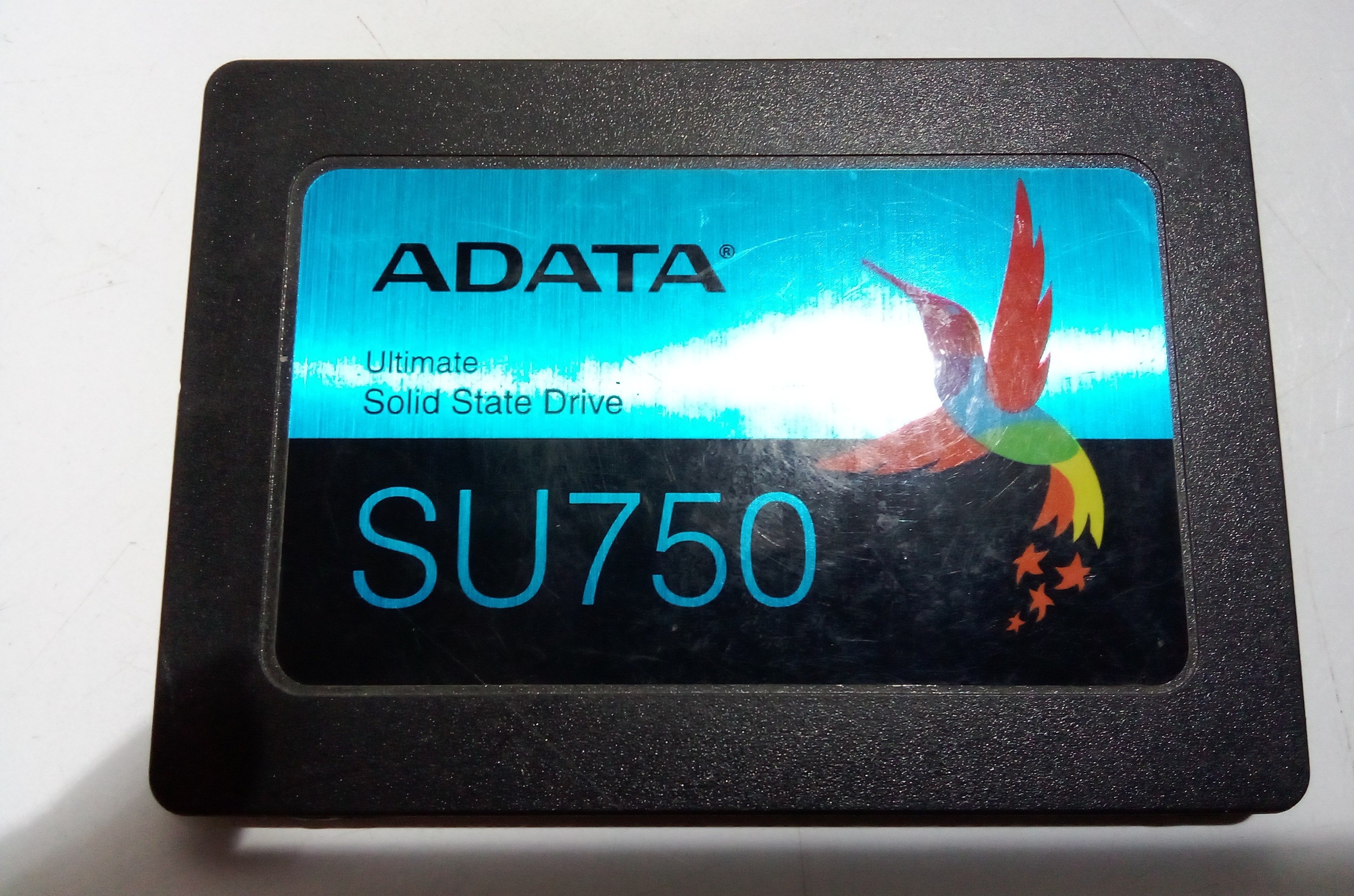 SSD 256GB  ADATA