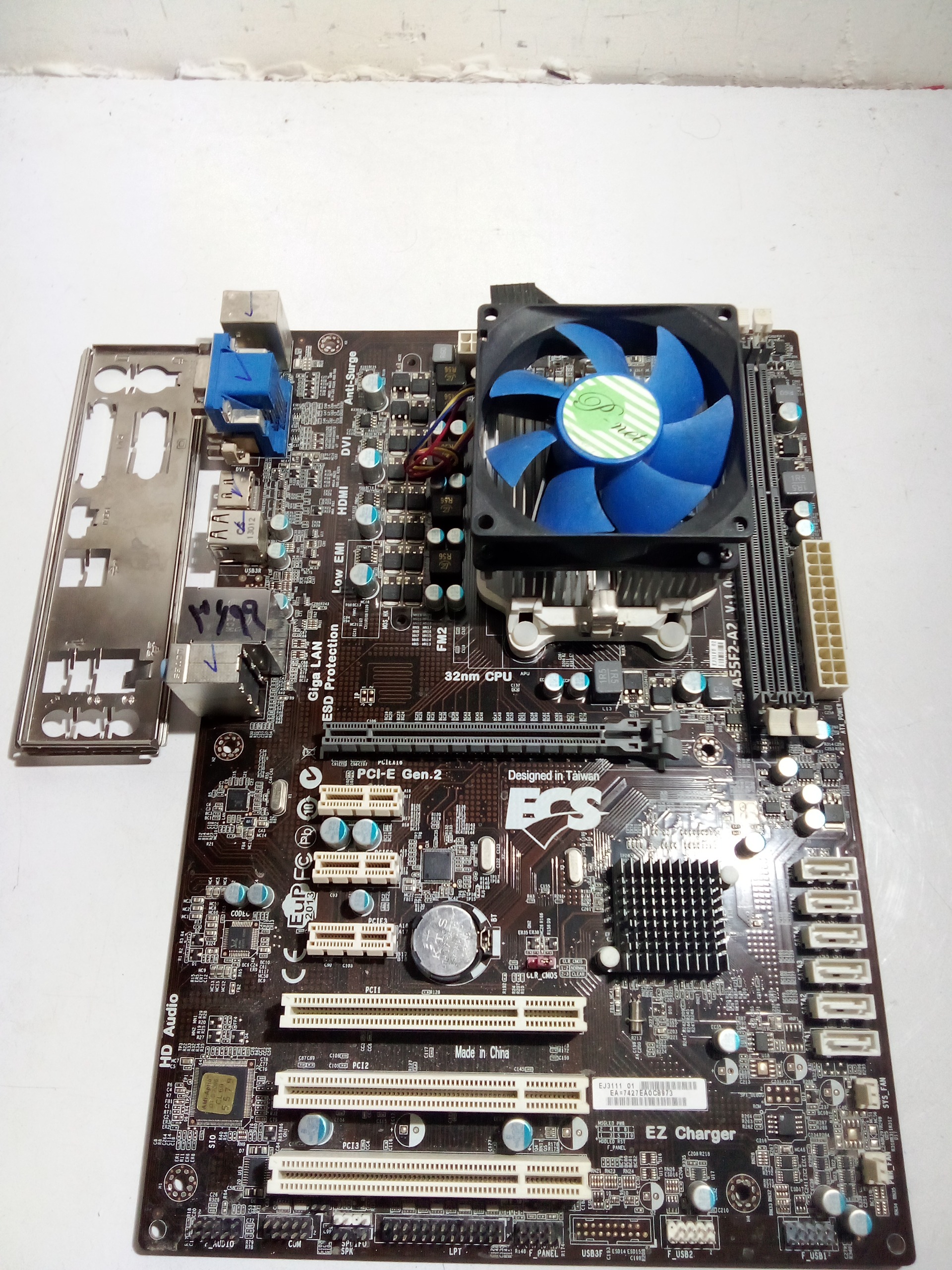 باندل الایت A55F2-A2