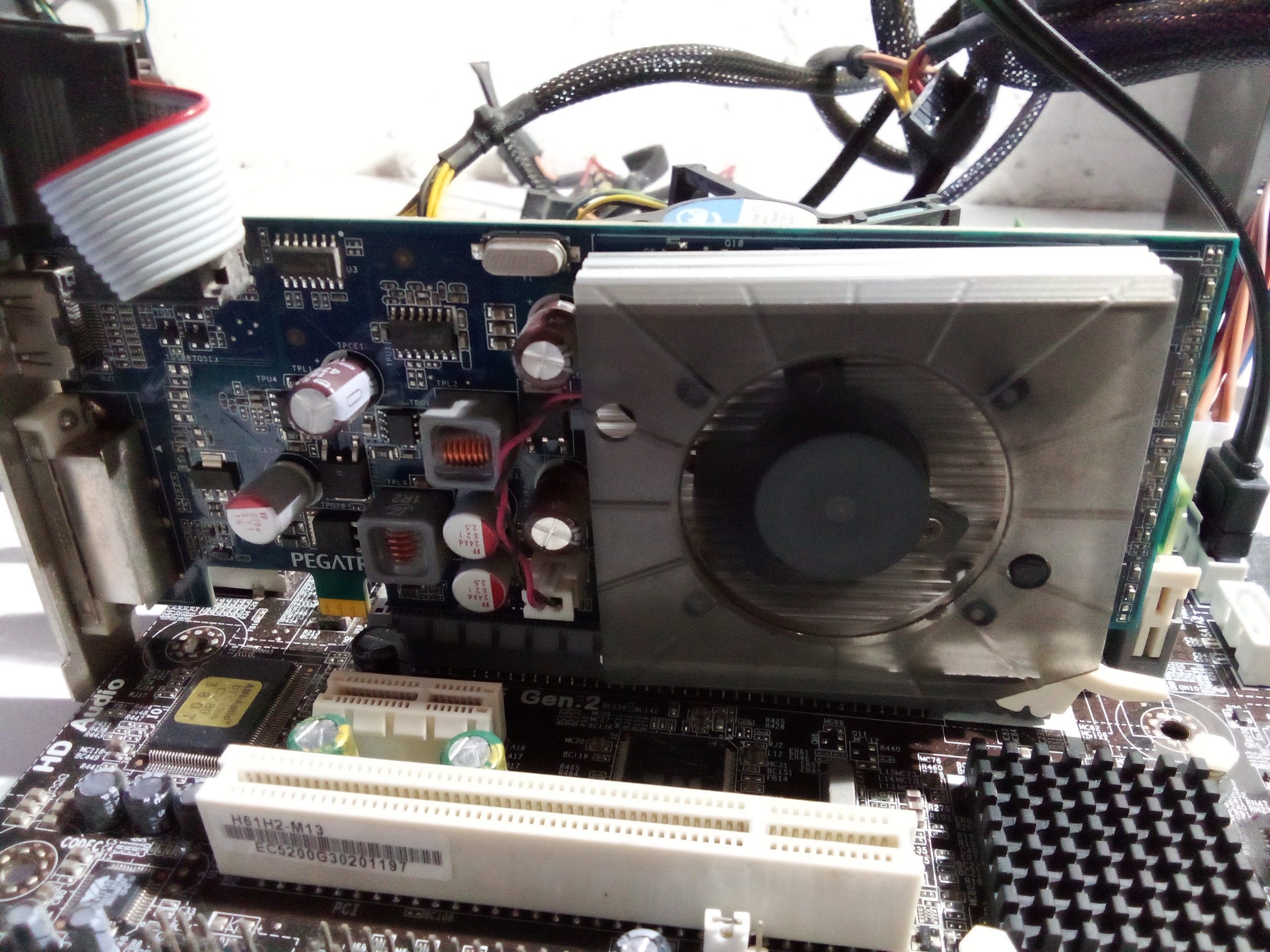 گرافیک Geforce 405