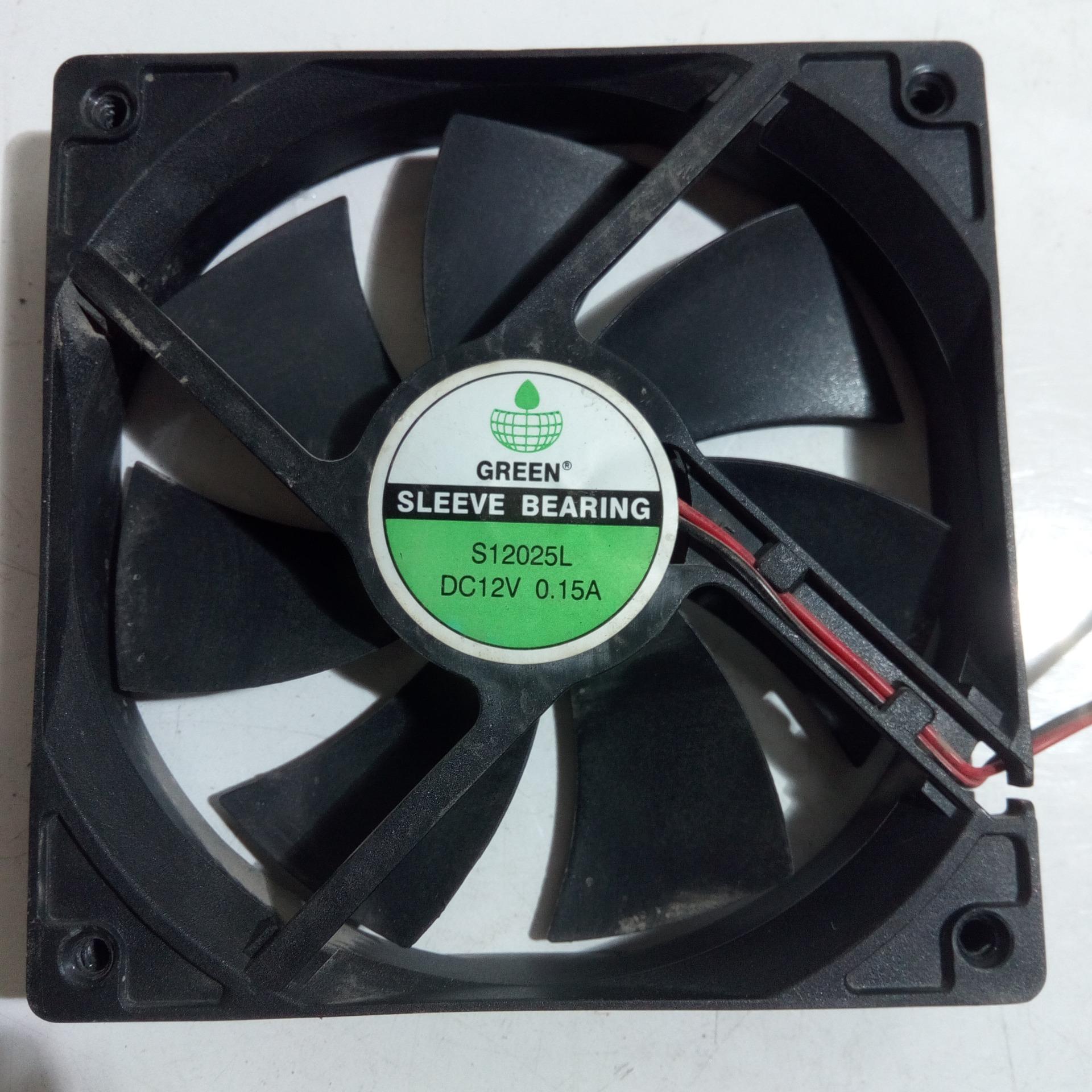 فن کیس 12 در 12 گرین