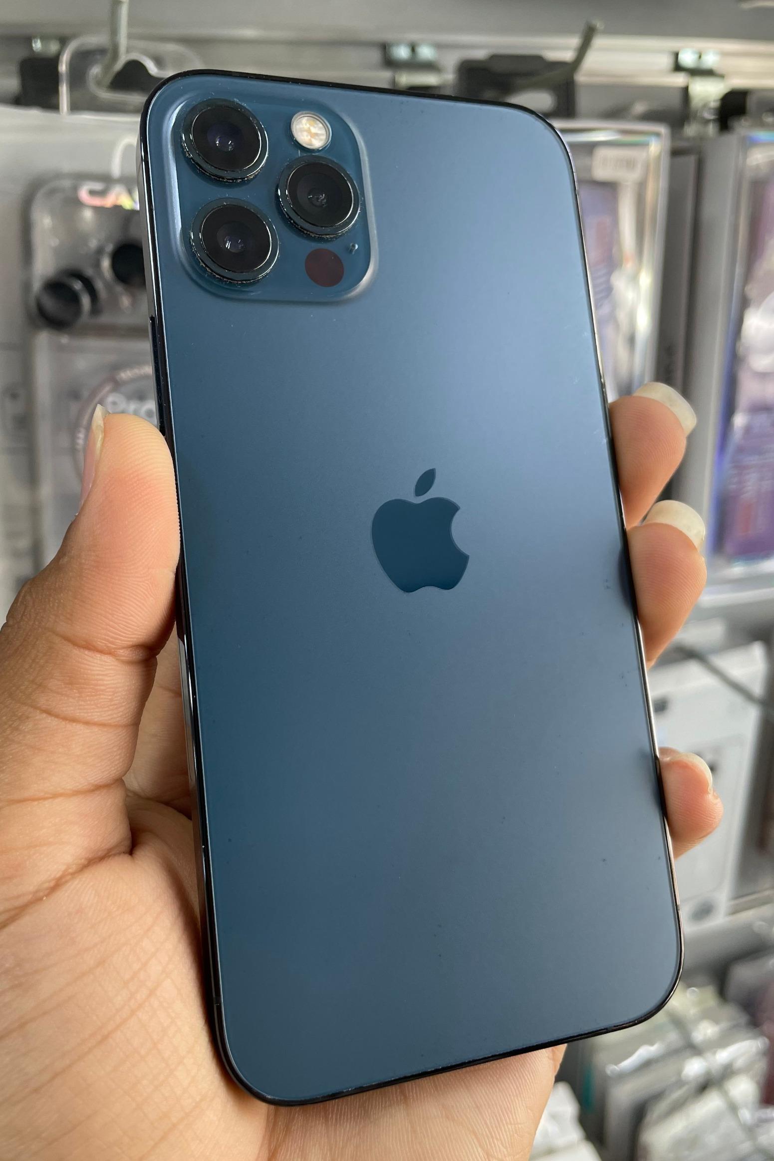 IPHONE 12 PRO LLA
