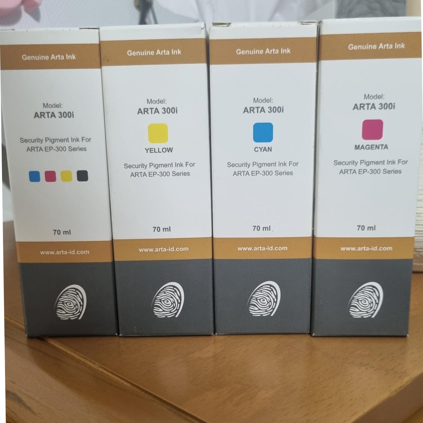 جوهر اورجینال آرتا