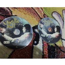 cd