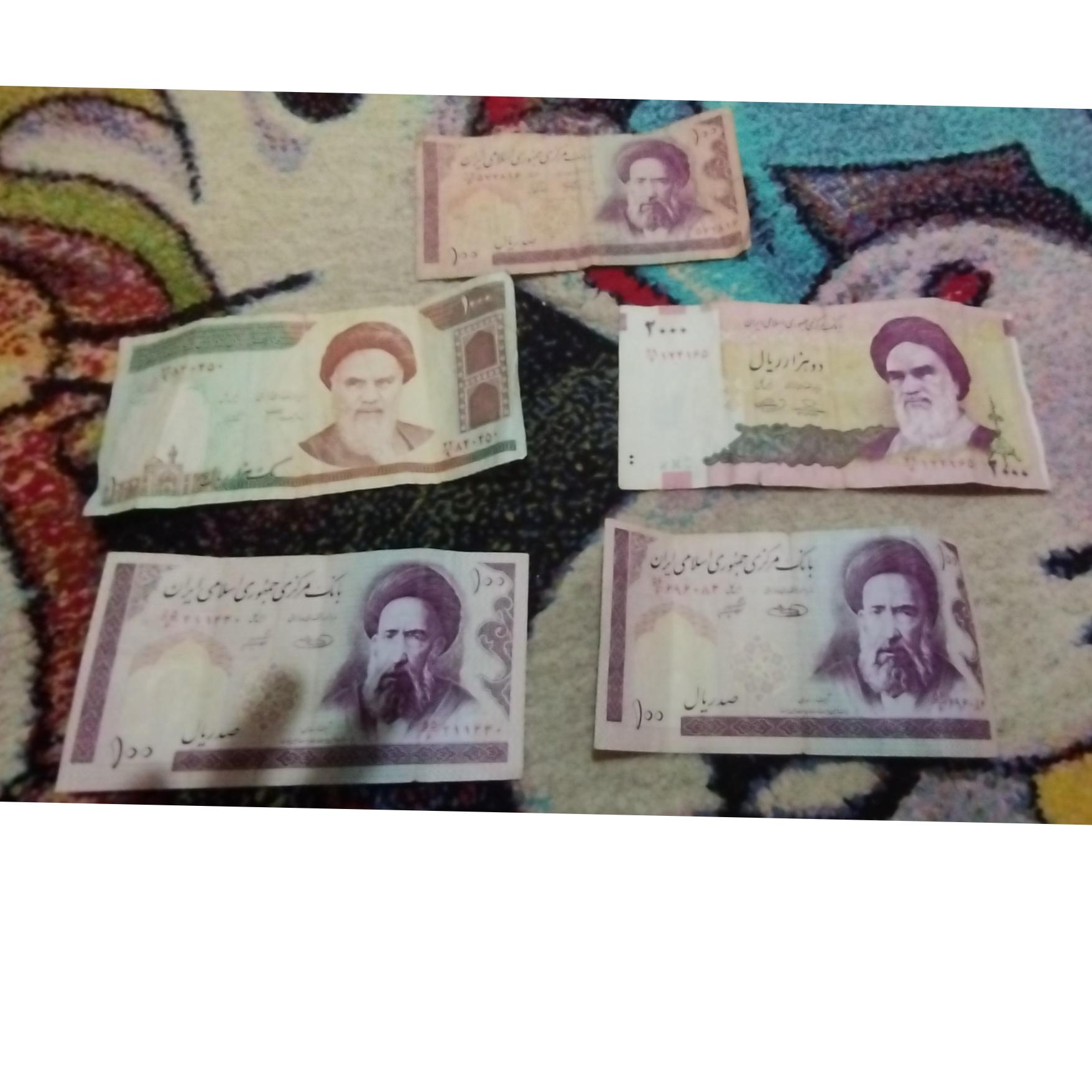 اسکناس صدی نو