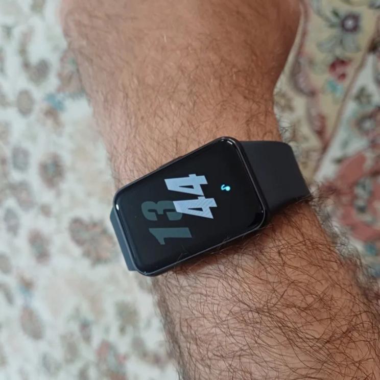 ساعت Galaxy fit3