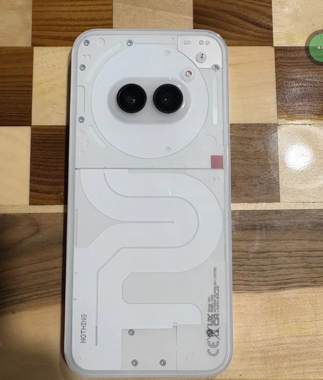 Nothing phone 2a