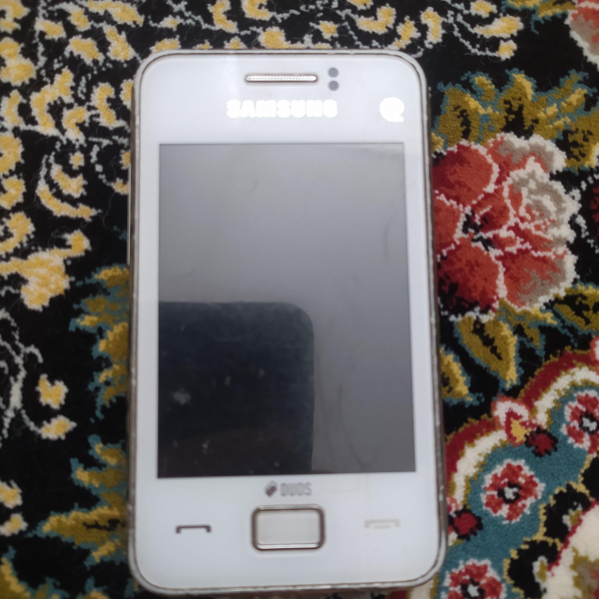 گوشی سامسونگ مدل GTs5222r
