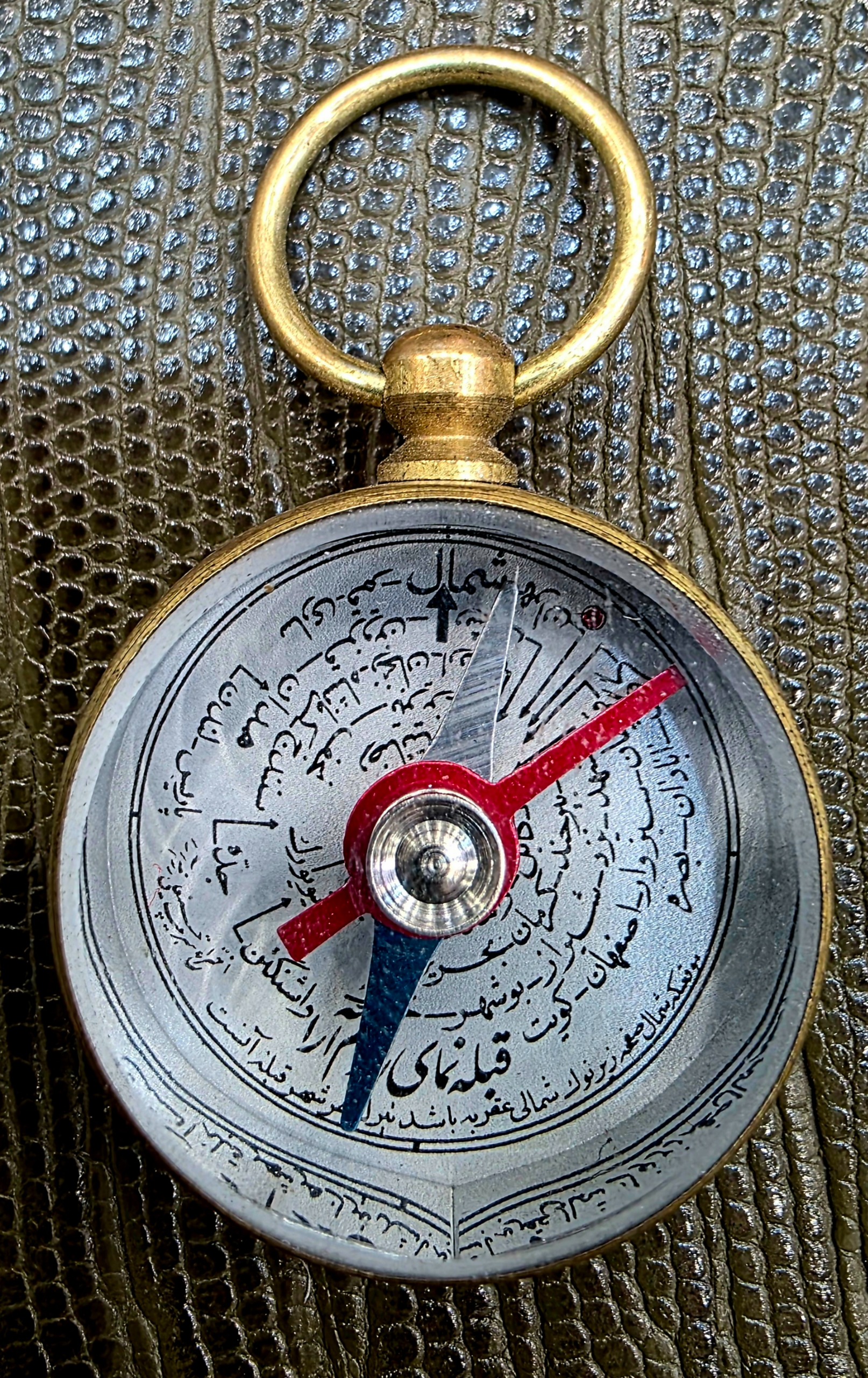 قطب نما و قبله نما آنتیک