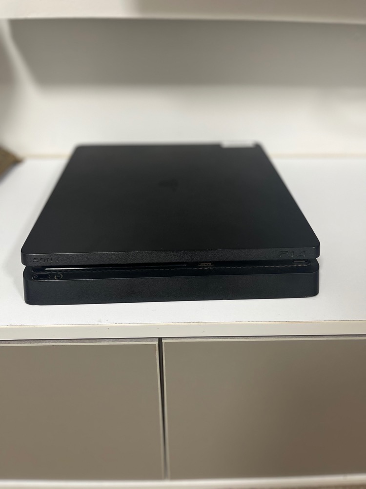 ps4 اسلیم 512