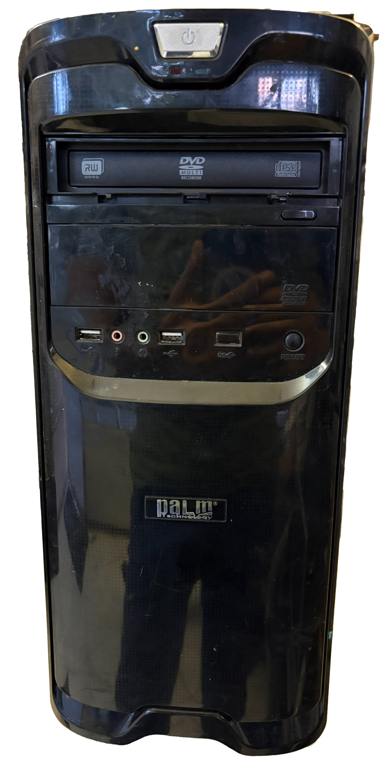 کیس کامل I3-4160