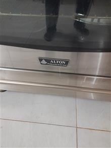 گاز
