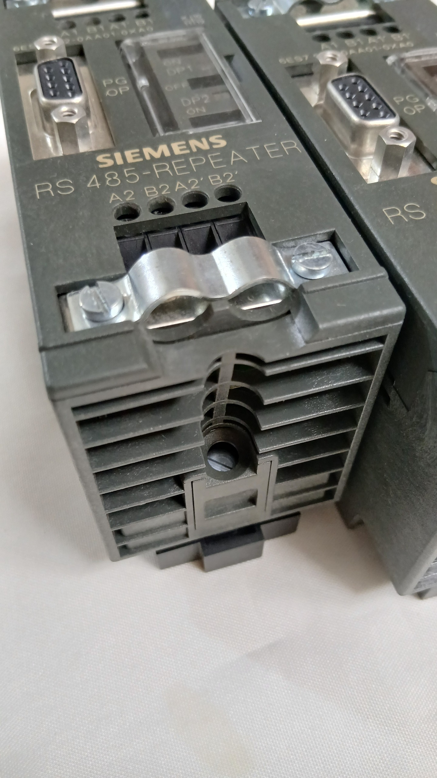 ریپیتر RS485 زیمنس