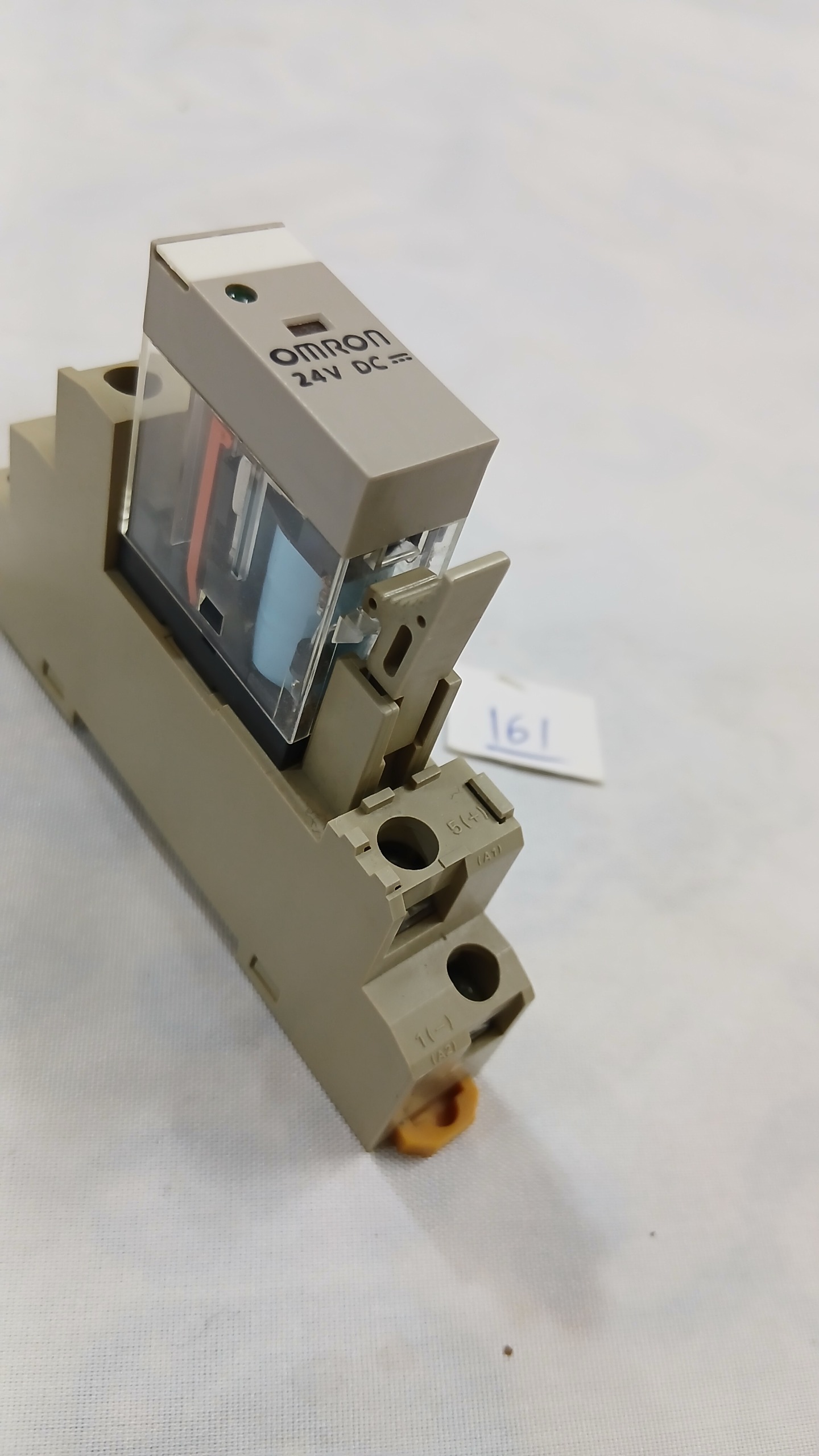 پک 10 عددی رله الکترومکانیکی عمومی OMRON