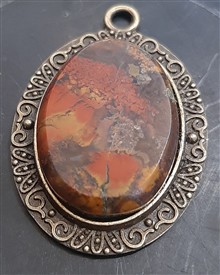 گردنبندعقیق