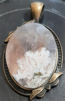 گردنبندعقیق
